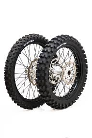 Pneu Raptor MX mid soft