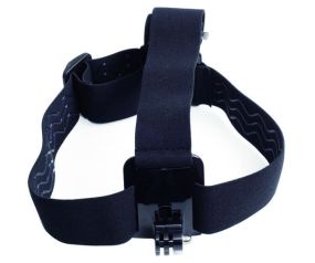 Bandeau de Tête RadCam