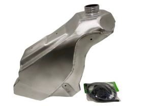 Reservoir aluminium GMX CR vintage