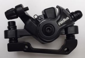 Etrier de frein velo Beach Cruiser et pliable Bud Racing