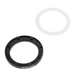 Reglage de precharge amortiseur Joint