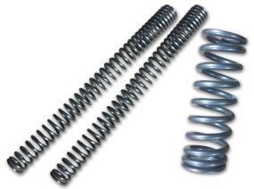 Kit ressorts Fourche + amortisseur progressif Yamaha TENERE 700