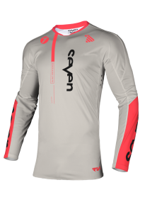 Maillot Seven Rival Rift Ivoire