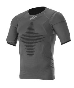 Tee shirt de protection Alpinestars Roost Base