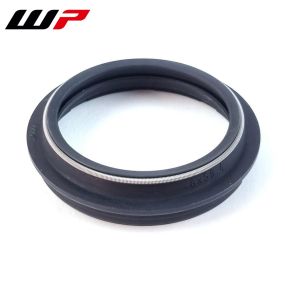 Cache poussière de fourche WP