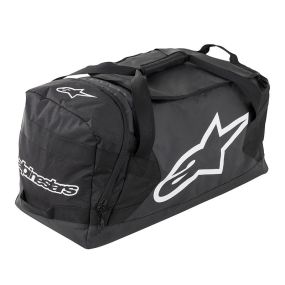 Sac de voyage Alpinestars Goanna Noir/gris