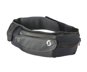 Sacoche Scott Six Days Noir/Gris Foncé