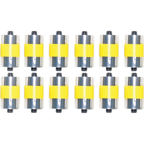 Rouleaux de film Scott pour Roll Off (pack 12)