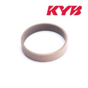 Segment de piston de detente pour fourche Kayaba