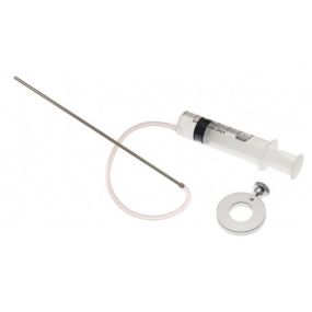 Seringue pour huile de fourche