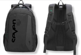 Sac à dos Seven Academy Noir