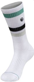 Chaussettes Seven Alliance Blanc Aqua