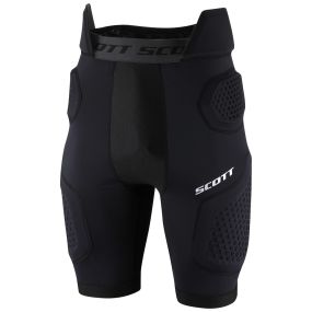 Short Scott Softcon Air Noir