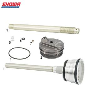 Showa fork bolt comp