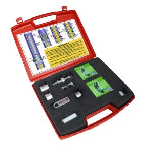 Kit joints de cartouche SKF pour fourche Showa SFF Air