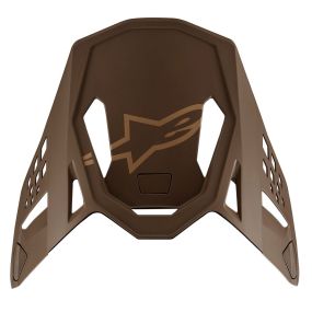 Visiere Alpinestars S-M10 Edition Lilmitée Squad