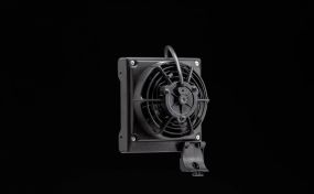 Ventilateur complet de Stak Varg