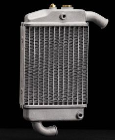 Radiateur complet pour Stark Varg