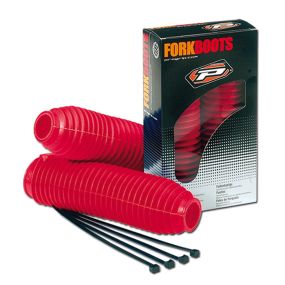 Soufflets de fourches Progrip