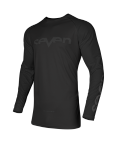 Maillot Seven Vox Staple Noir