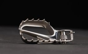 Repose pied complet Stark Varg