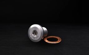 Bouchon de vidange d'huile de Stark Varg