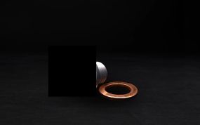 Joint cuivre du bouchon de vidange d'huile pour Stark Varg