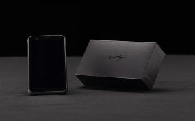 Telephone pour Stark Varg