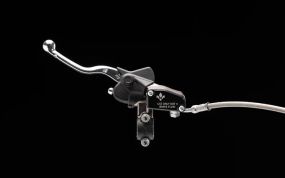 Maitre cylindre Brembo complet de frein arrière au guidon Stark Varg