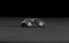 Petite partie de la mousse de guidon Stark Varg