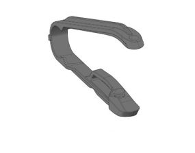 Patin de bras oscillant Stark Varg