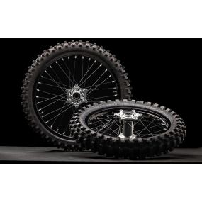 Roue complète Stark Varg