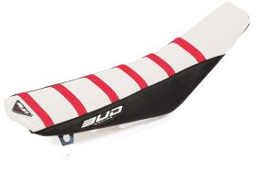 Housse de selle Bud Full traction Suzuki