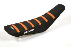 Housse de selle Bud Full Traction KTM