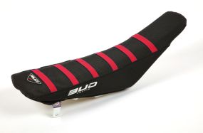 Housse de selle Bud Full Traction