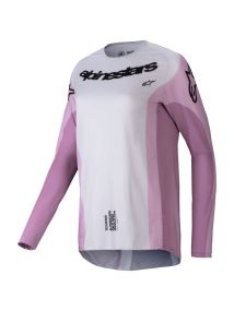 Maillot Alpinestars femme Stella Techstar Melt Noir