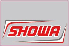 Déco de protection de fourches SHOWA (paire)