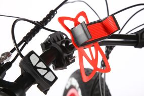 Support universel Telephone/GPS pour vélo