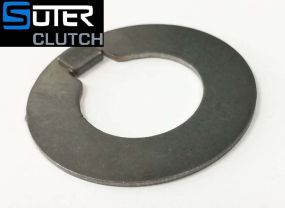 Rondelle Locking SUTERCLUTCH