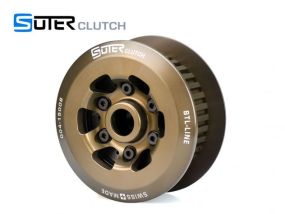 Kit embrayage complet SUTERCLUTCH MX LINE