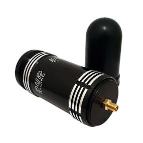 Kit azote amortisseur WP + Sachs