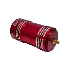 Kit azote amortisseur ZF BETA