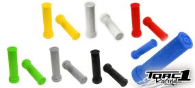 Poignées Torc1 Hotlap QUAD/BMX Diamond grip