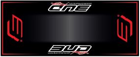 Tapis de sol BUD RACING