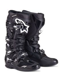 Bottes Alpinestars Tech 7 Noir