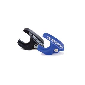 Patin de Bras Oscillant Renforcé Quad TM Designworks