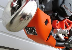 Sabot moteur TM Designworks