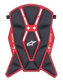 Top Pad casque Alpinestars Supertech S-M 10 ou S-M 8