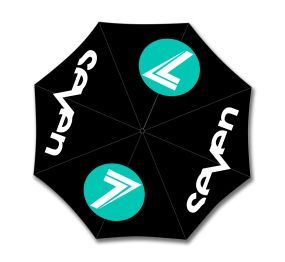 Parapluie Seven MX logo