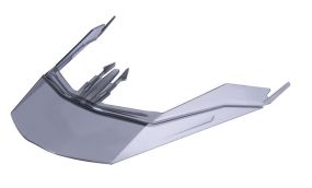 Extension de visiere Alpinestars S-M10 Transparent